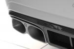 Mercedes-Benz E63 AMG by Brabus 2011 года